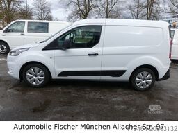 FORD Transit Connect Kasten Automatik SHZ Regaleinbau