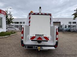 Renault Steiger Versalift ETL-32-115  Arbeitsbüh