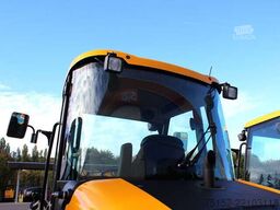 JCB 409  Stufe V  inkl. Schaufel + Gabel