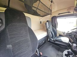 MERCEDES-BENZ ACTROS 1843 LS RETARDER PTO+HYDR.