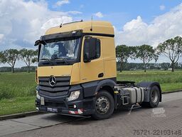 MERCEDES-BENZ ACTROS 1843