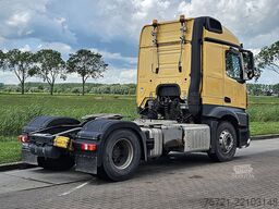MERCEDES-BENZ ACTROS 1843