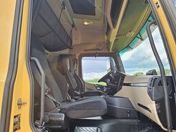 MERCEDES-BENZ ACTROS 1843