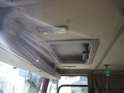 DAF CF 510 6X4 ,STEEL SPRINGS,MANUAL GEERBOX,AIRCO