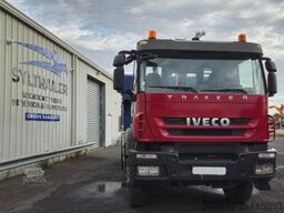 Iveco Trakker 360