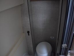 Fiat Ducato Rimor Faseroptik Lima Begleitfahrz. BF3