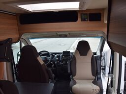 Fiat Ducato Rimor Faseroptik Lima Begleitfahrz. BF3