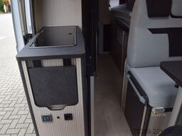 Fiat Ducato Rimor Faseroptik Lima Begleitfahrz. BF3