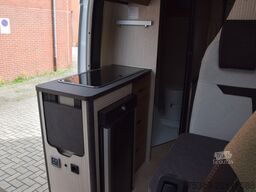 Fiat Ducato Rimor Faseroptik Lima Begleitfahrz. BF3