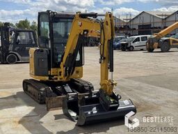 Caterpillar 302.7 CR