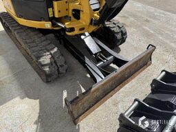 Caterpillar 302.7 CR