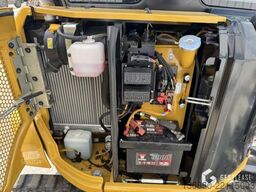 Caterpillar 302.7 CR