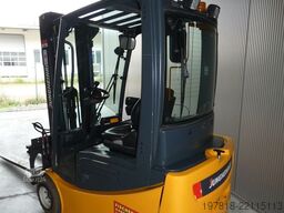 Jungheinrich EFG 220