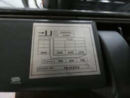 Jungheinrich EFG 220