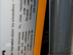 Jungheinrich EFG 220