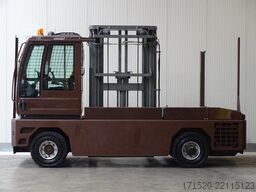 Baumann GX50/14/63TR - TRIPLEX
