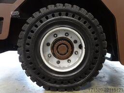 Baumann GX50/14/63TR - TRIPLEX