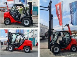 Manitou MSI 25 NEU 39K