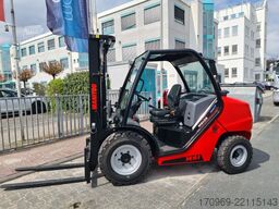Manitou MSI 25 NEU 39K