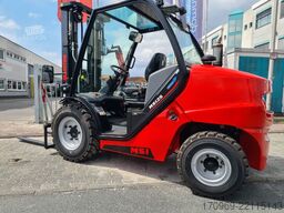Manitou MSI 25 NEU 39K