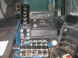 SCANIA P 310 BROCK SL480/2 JUMBO S SHORT CAB