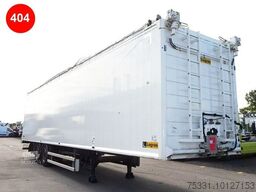 LEGRAS 92M³ walking floor