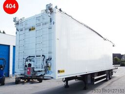 LEGRAS 92M³ walking floor