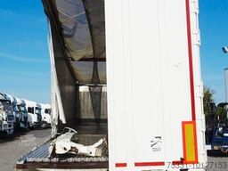 LEGRAS 92M³ walking floor