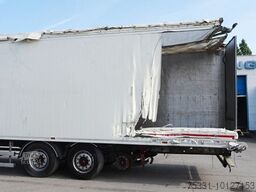 LEGRAS 92M³ walking floor