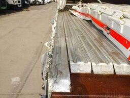 LEGRAS 92M³ walking floor