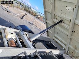 Iveco Daily 35C14 Pritsche Doppelbereifung 3,5t AHK K...