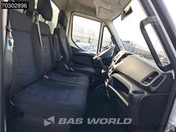 Iveco Daily 35C14 Pritsche Doppelbereifung 3,5t AHK K...