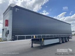 Schmitz Cargobull Semitrailer Curtainsider Standard