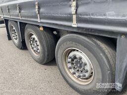 Schmitz Cargobull Semitrailer Curtainsider Standard