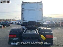 DAF XG+ 530 4X2 Retarder 2xTanks ACC Standklima