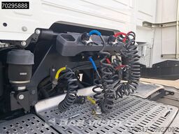 DAF XG+ 530 4X2 Retarder 2xTanks ACC Standklima