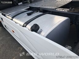 DAF XG+ 530 4X2 Retarder 2xTanks ACC Standklima