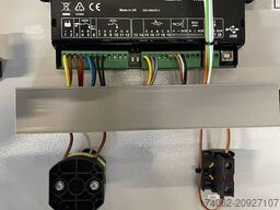 JCB 448TGWA-72 - 80kVA marine genset St-5 - DPX-22002