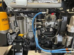 JCB 448TGWA-72 - 80kVA marine genset St-5 - DPX-22002