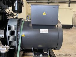 JCB 448TGWA-72 - 80kVA marine genset St-5 - DPX-22002
