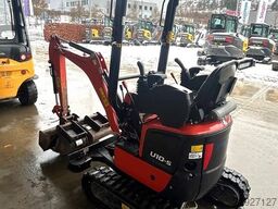 Kubota U 10-5