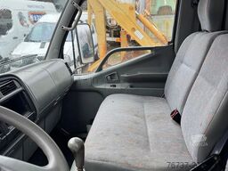 Mitsubishi Canter **BELGIAN ORIGINE-SUPER CLEAN**