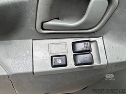 Mitsubishi Canter **BELGIAN ORIGINE-SUPER CLEAN**