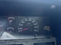 Nissan KING CAB **4X4-2500DIESEL**