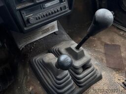 Nissan KING CAB **4X4-2500DIESEL**