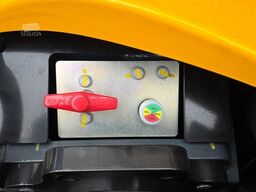 Haulotte HA12CJ+ Guarantee! Electric, 12 m Working Height,