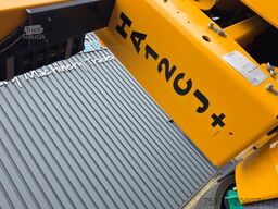 Haulotte HA12CJ+ Guarantee! Electric, 12 m Working Height,