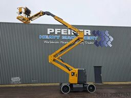 Haulotte SIGMA 16PRO NEW / UNUSED, Valid Inspection, *Guara