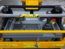 Haulotte SIGMA 16PRO NEW / UNUSED, Valid Inspection, *Guara