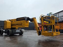 Haulotte SIGMA 16PRO NEW / UNUSED, Valid Inspection, *Guara